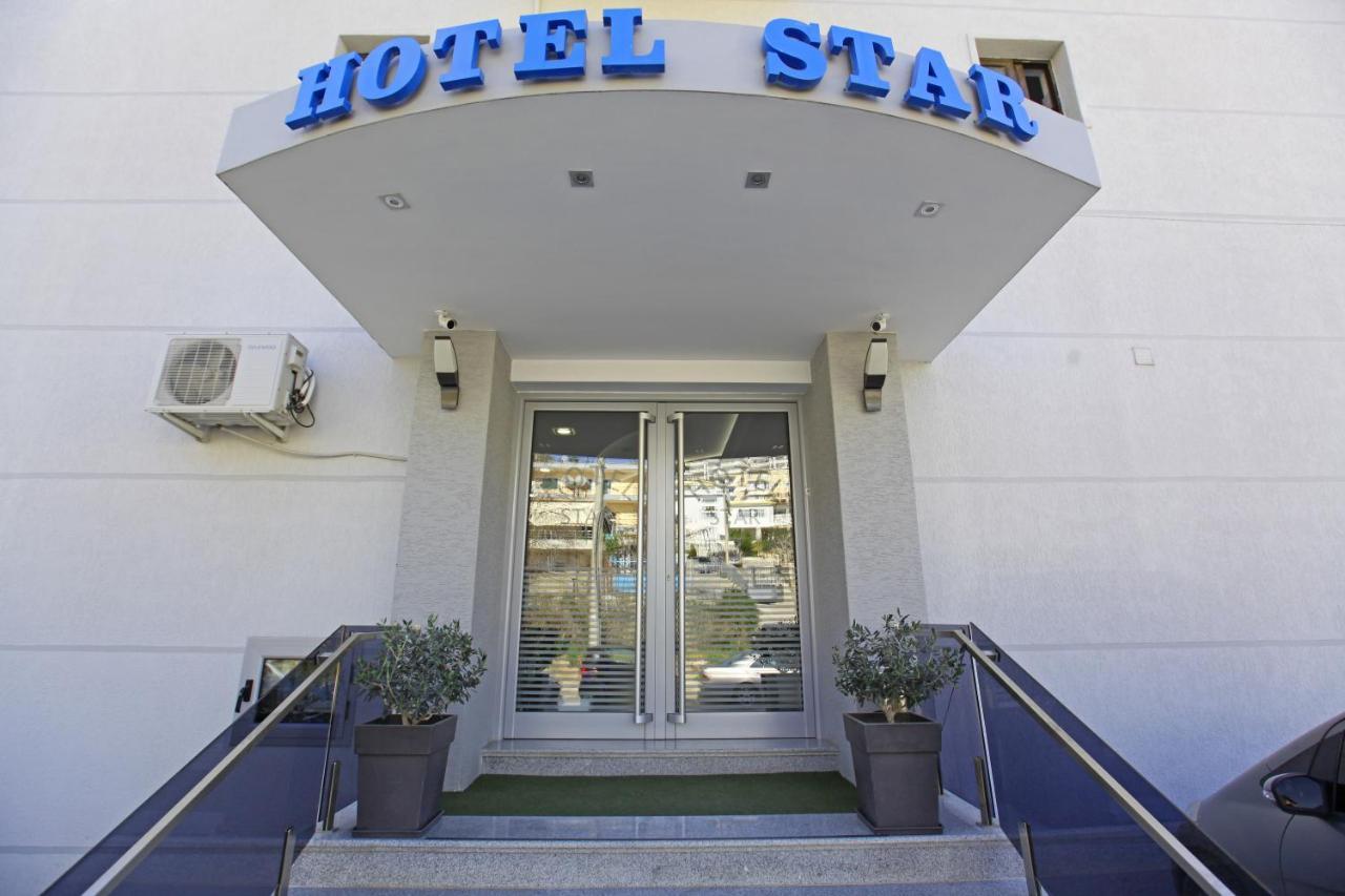 Hotel Star Hotel Sarandë