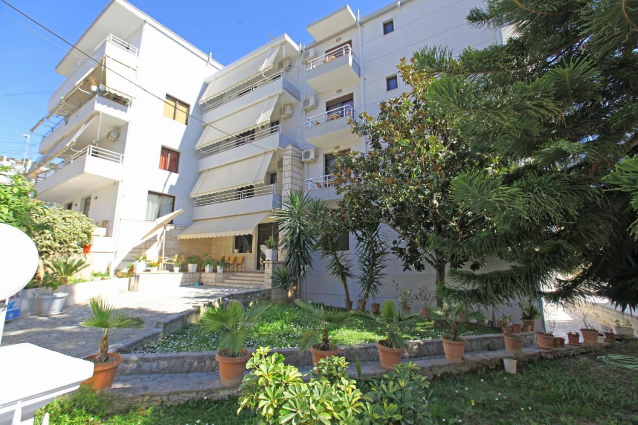 Hotel Star Sarandë