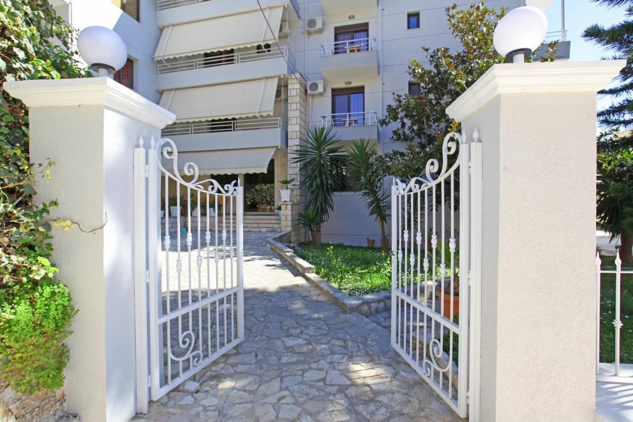 Hotel Star Sarandë