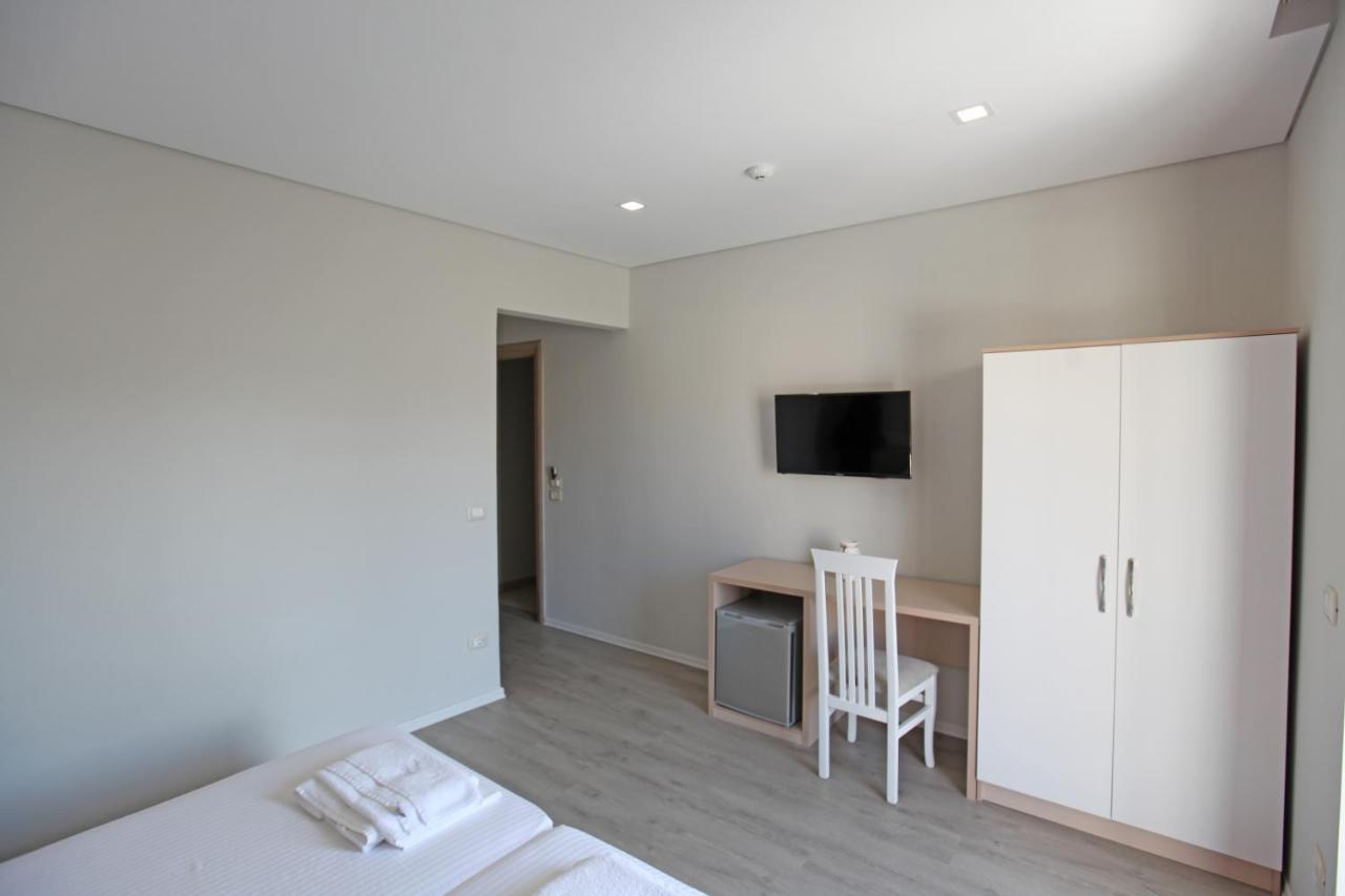 Hotel Star Hotel Sarandë