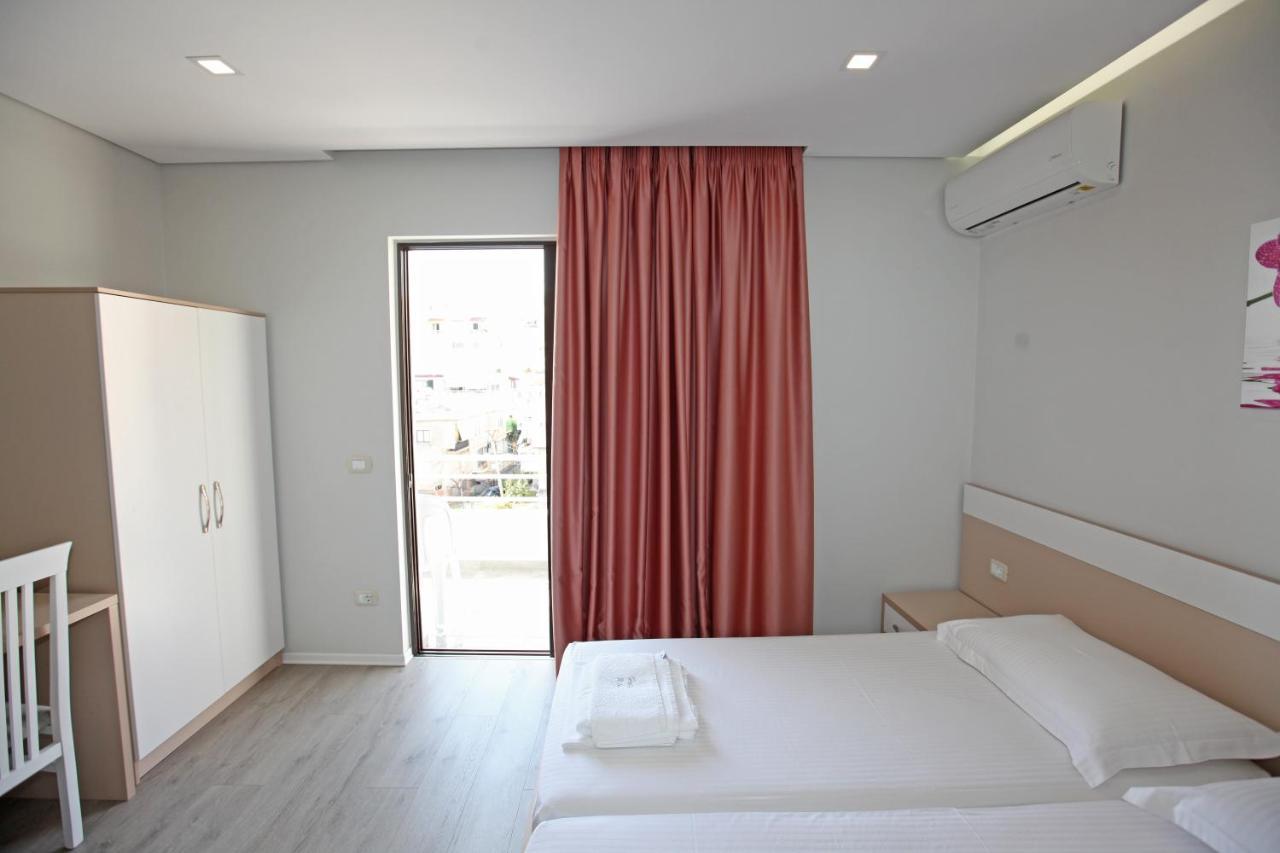 Hotel Star Sarandë