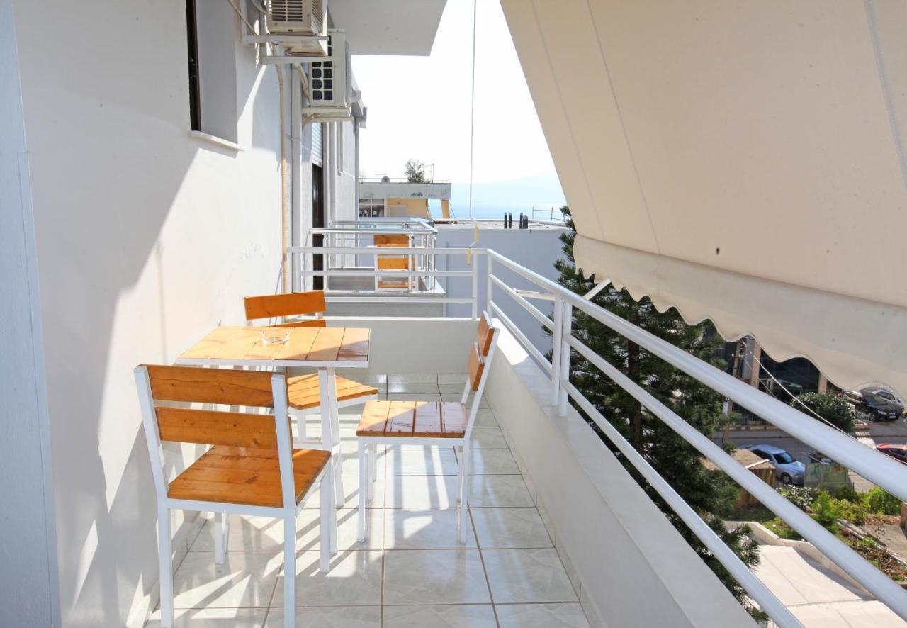 Hotel Star Sarandë