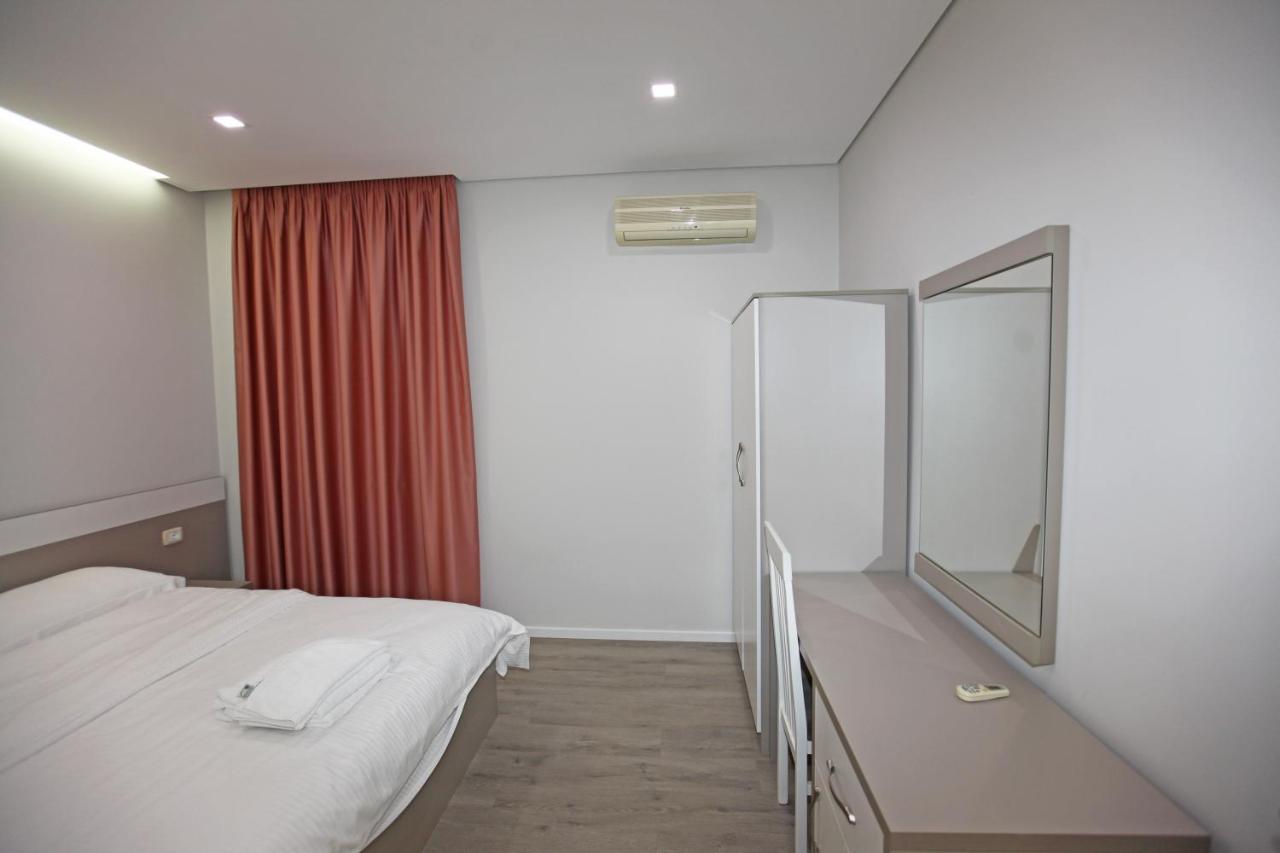Hotel Hotel Star Sarandë