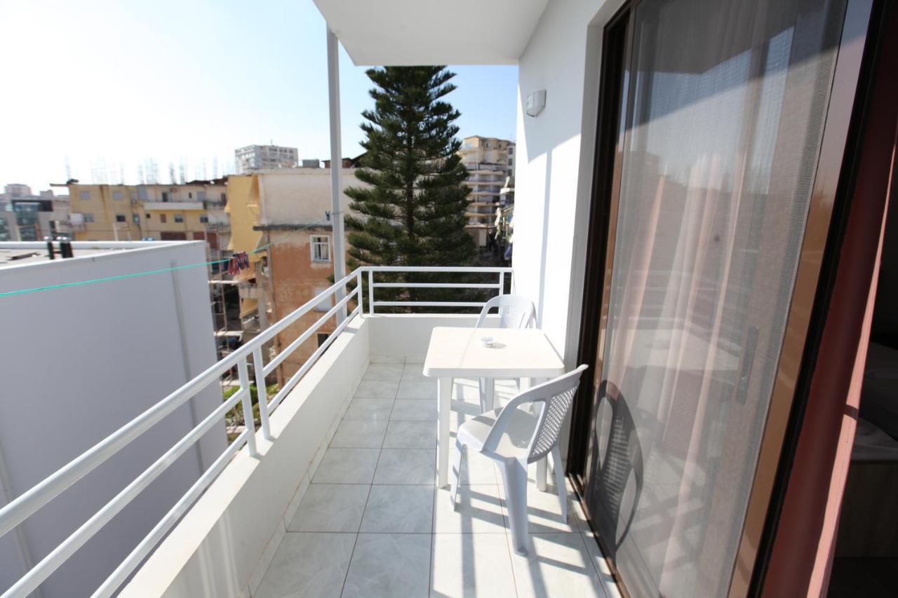 Hotel Star 3* Sarandë