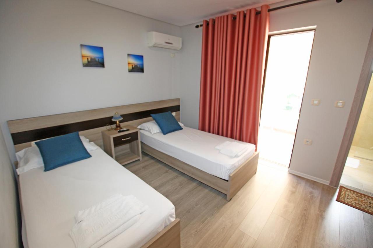 Hotel Star Hotel Sarandë