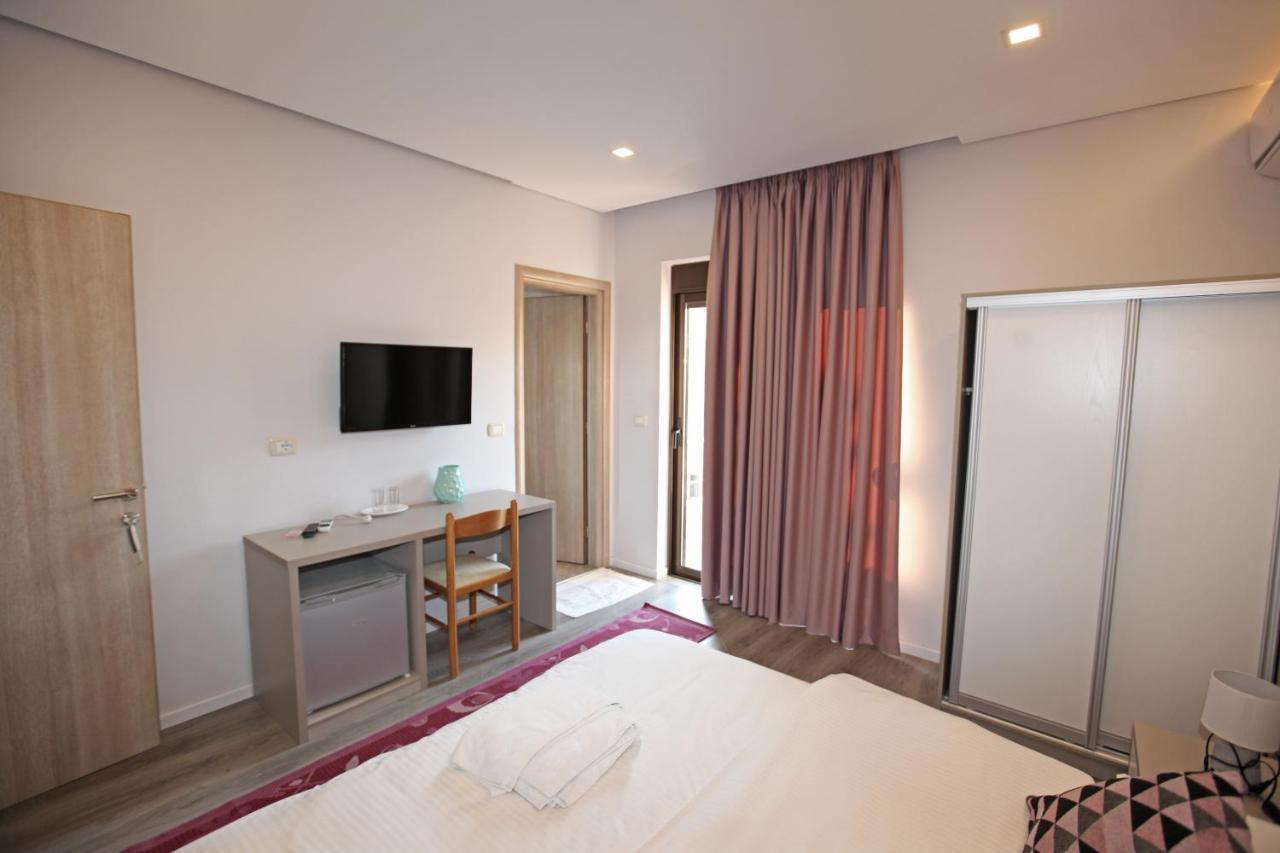 Hotel Hotel Star Sarandë