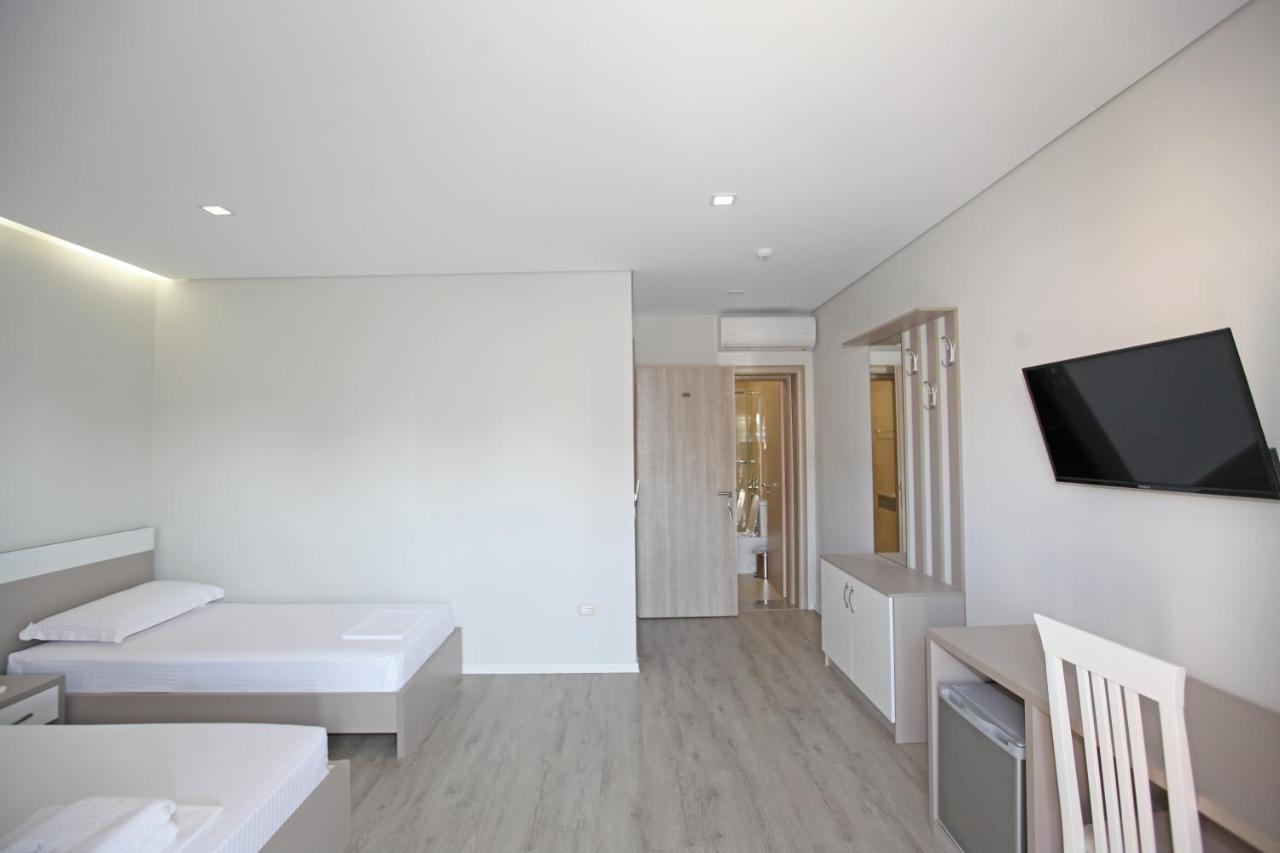 Hotel Star Sarandë