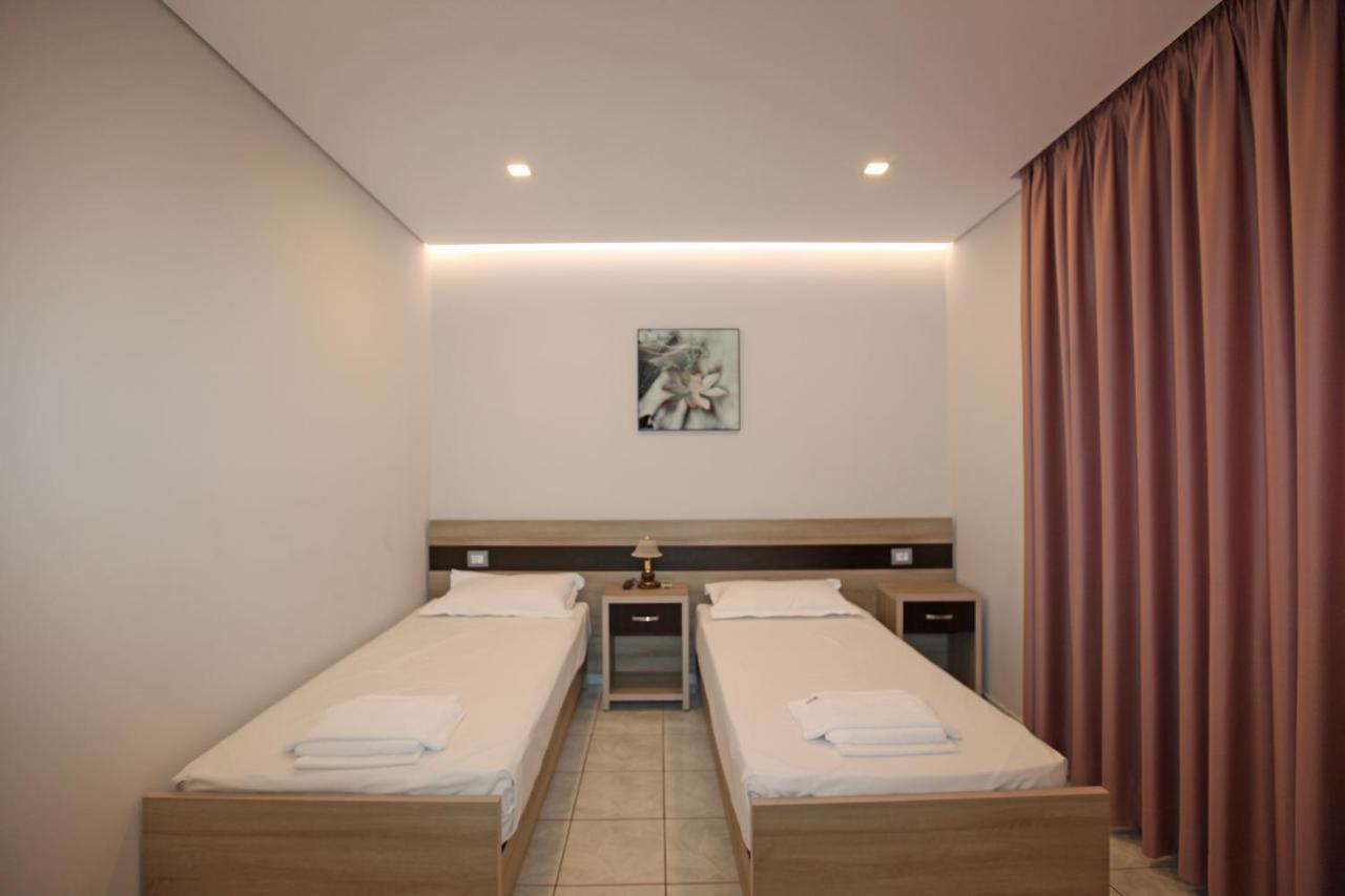 Hotel Star Hotel Sarandë