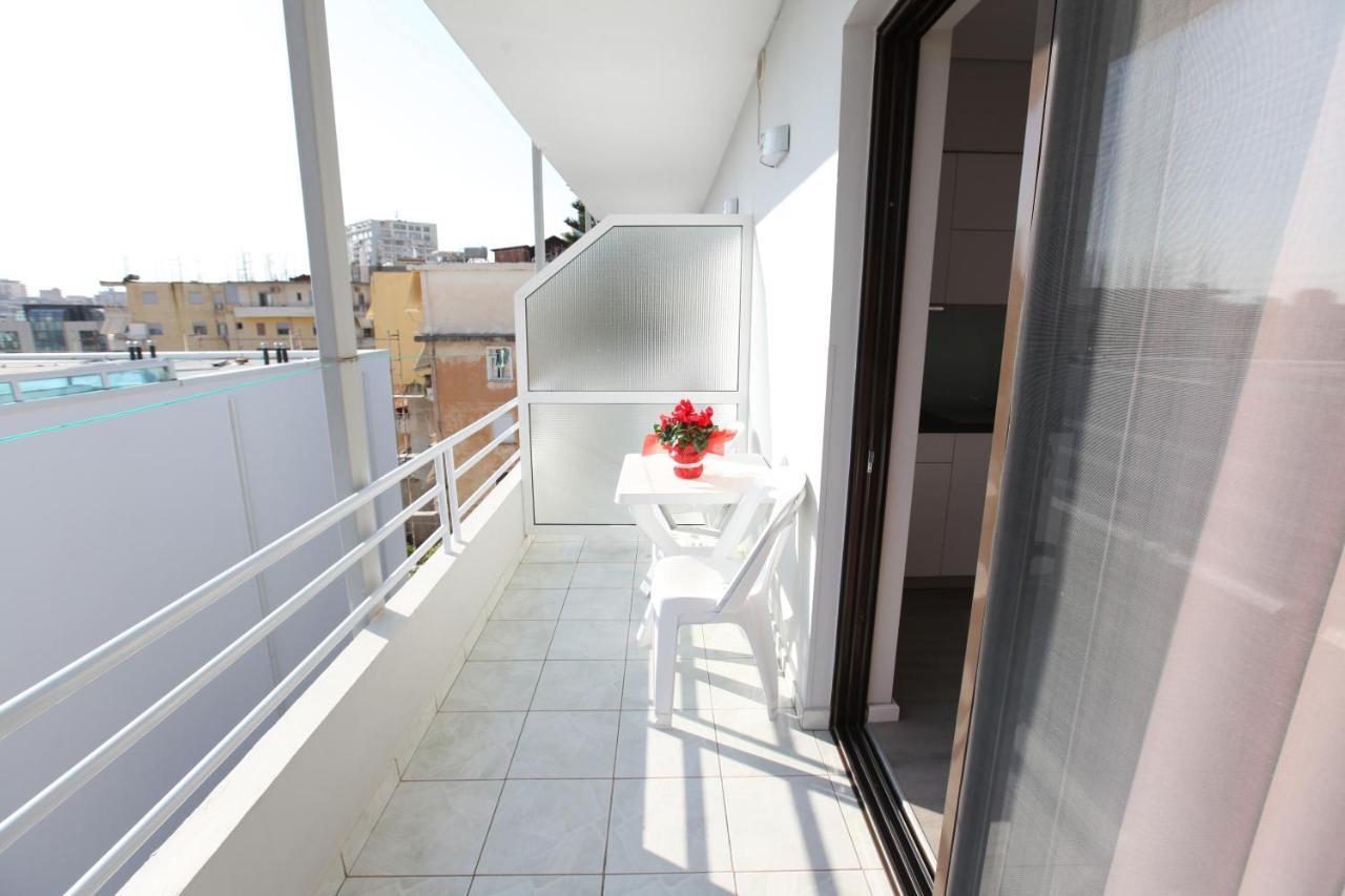 Hotel Star Hotel Sarandë