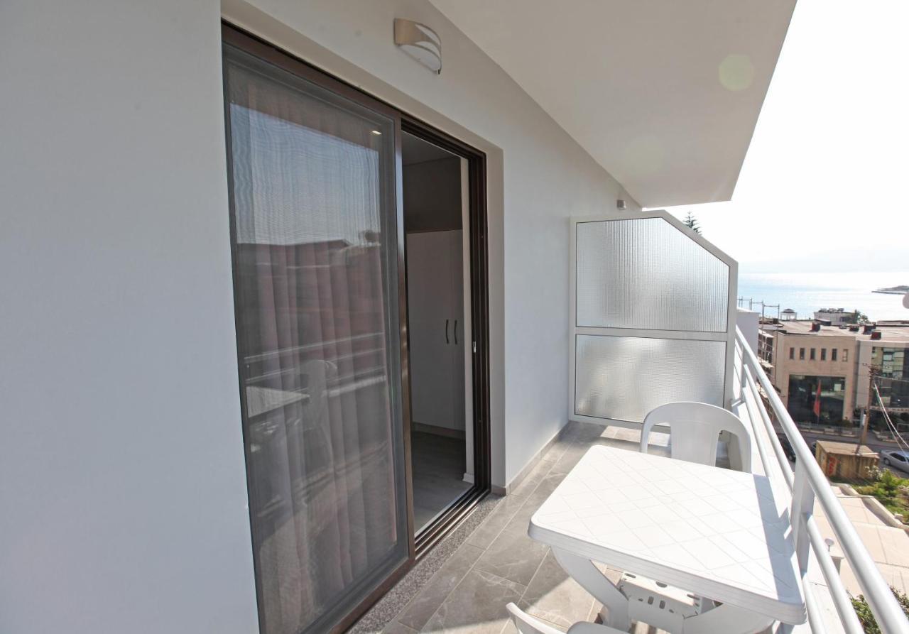 Hotel Star Sarandë