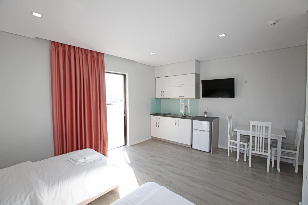 Hotel Star 3* Sarandë