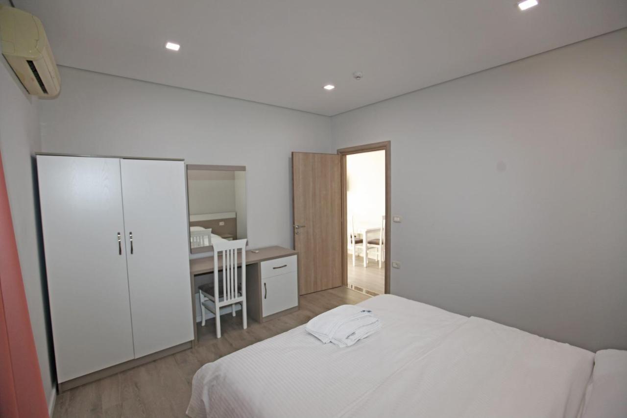 Hotel Star Hotel Sarandë