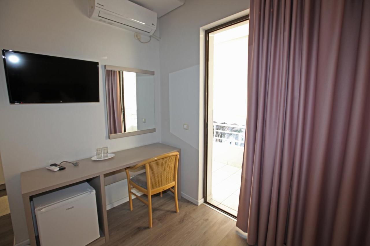 Hotel Hotel Star Sarandë