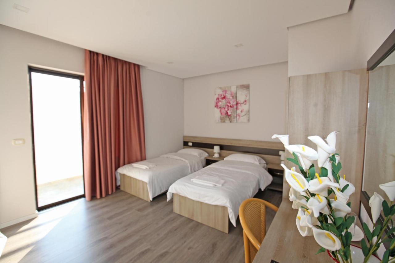 Hotel Hotel Star Sarandë