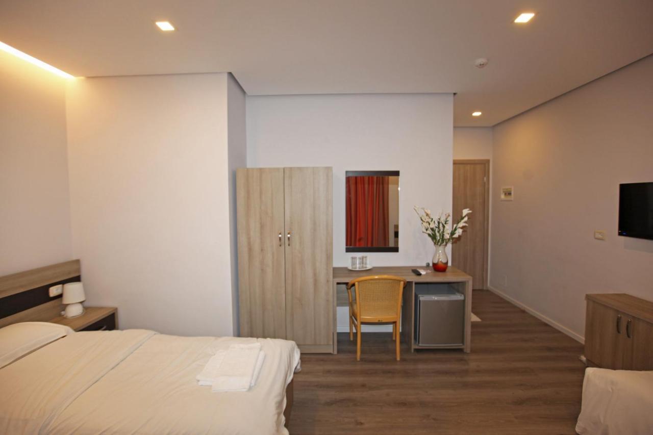 Hotel Star Hotel 3*