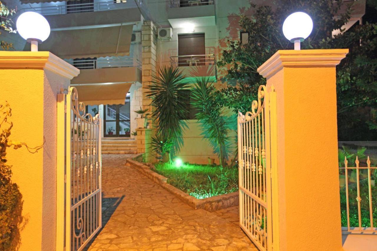 Hotel Star Hotel 3*