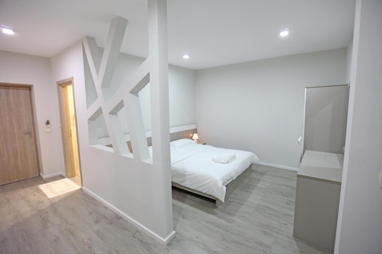 Hotel Hotel Star Sarandë