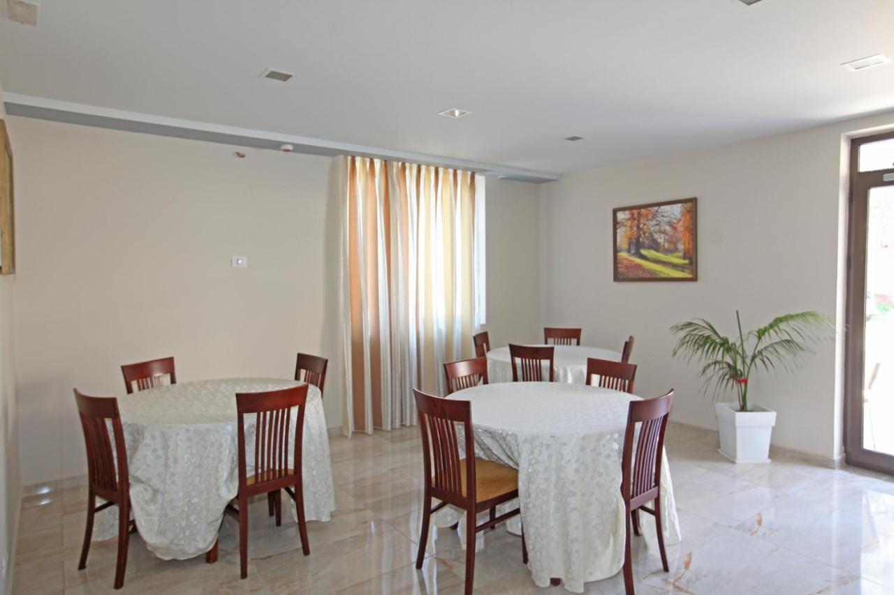 Hotel Star Sarandë