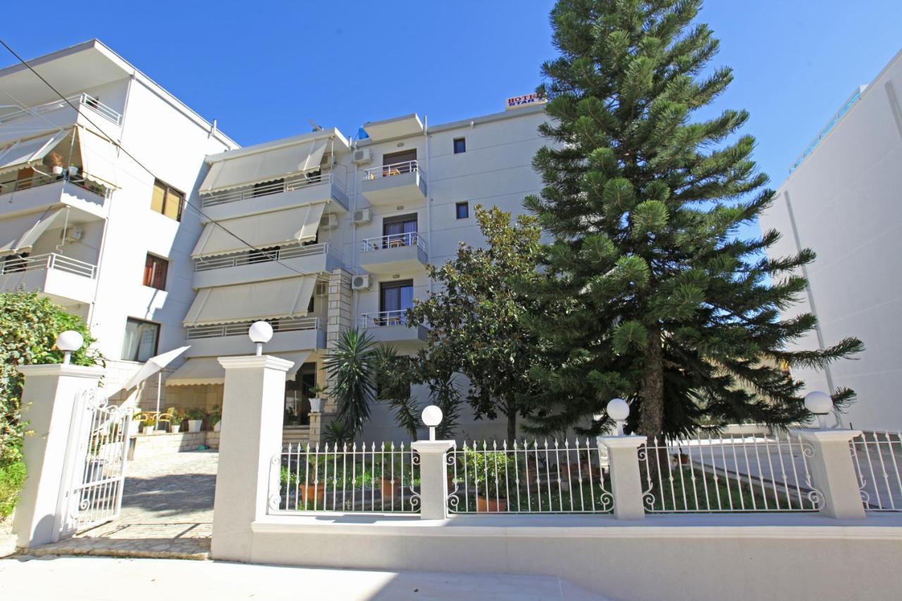 Hotel Star Sarandë