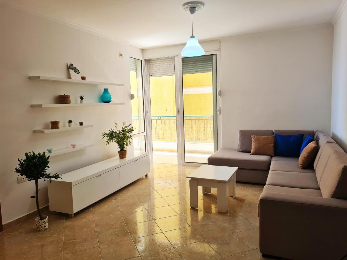 Hotel Hotel Star Sarandë