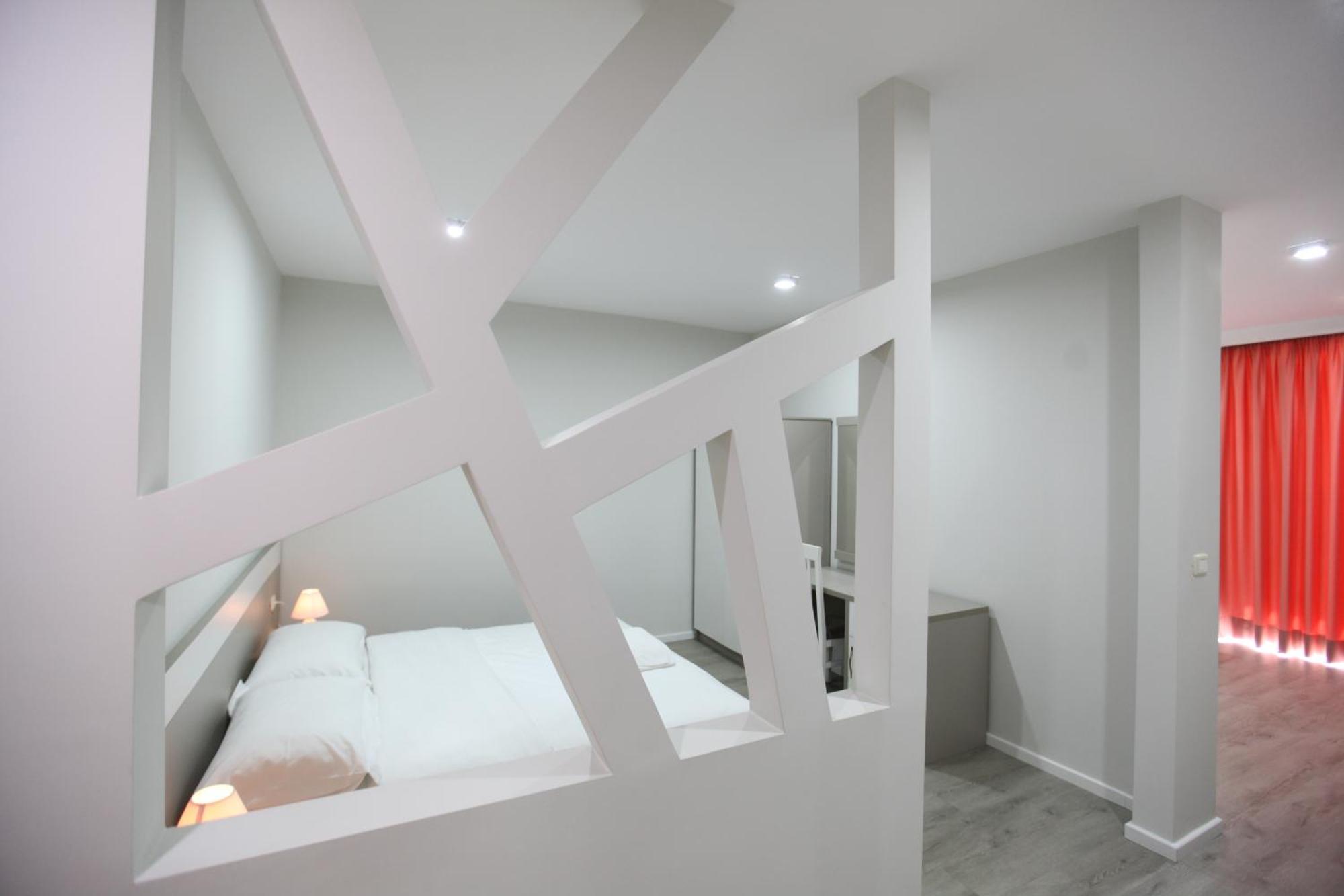 Hotel Star 3* Sarandë