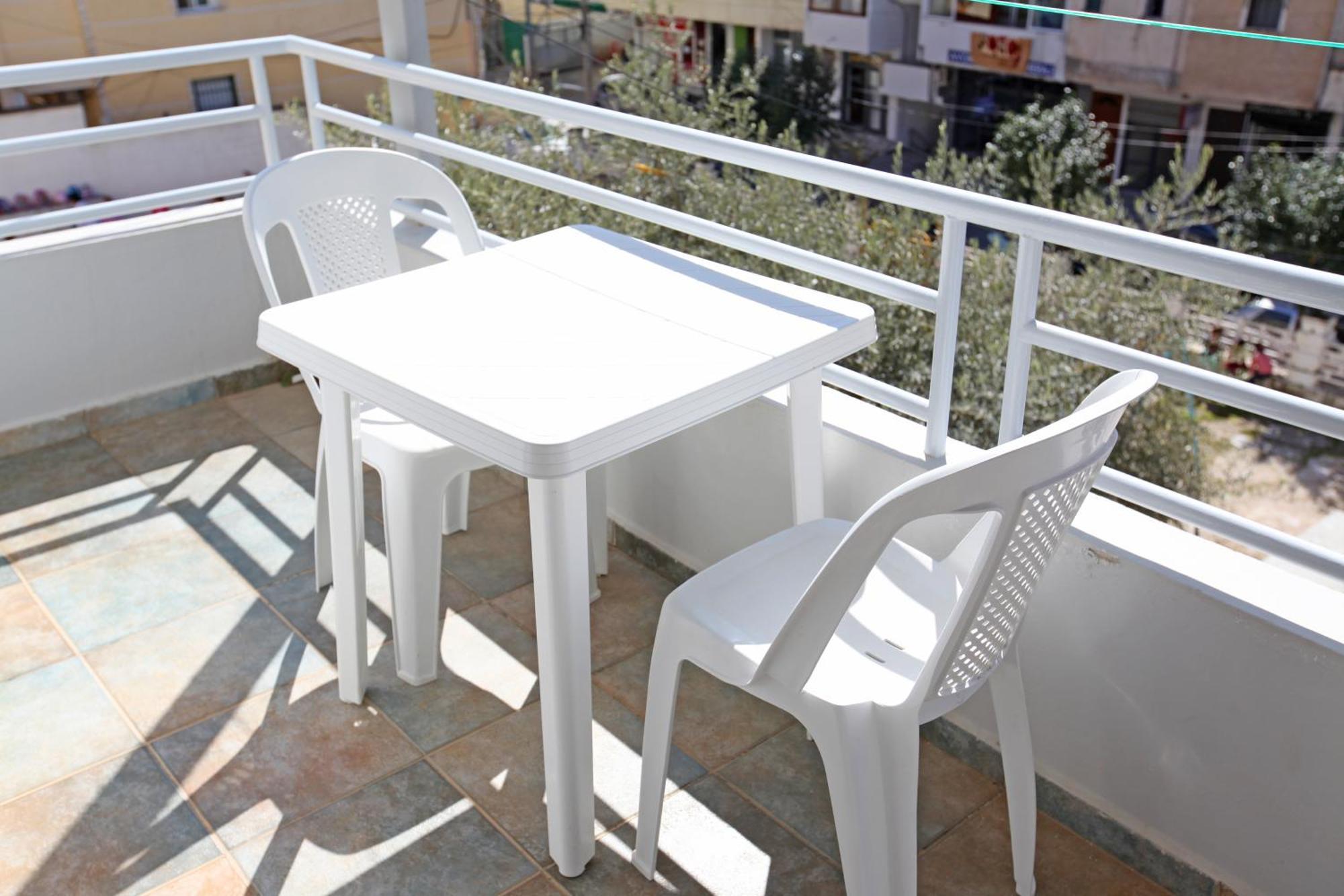 Hotel Star 3* Sarandë