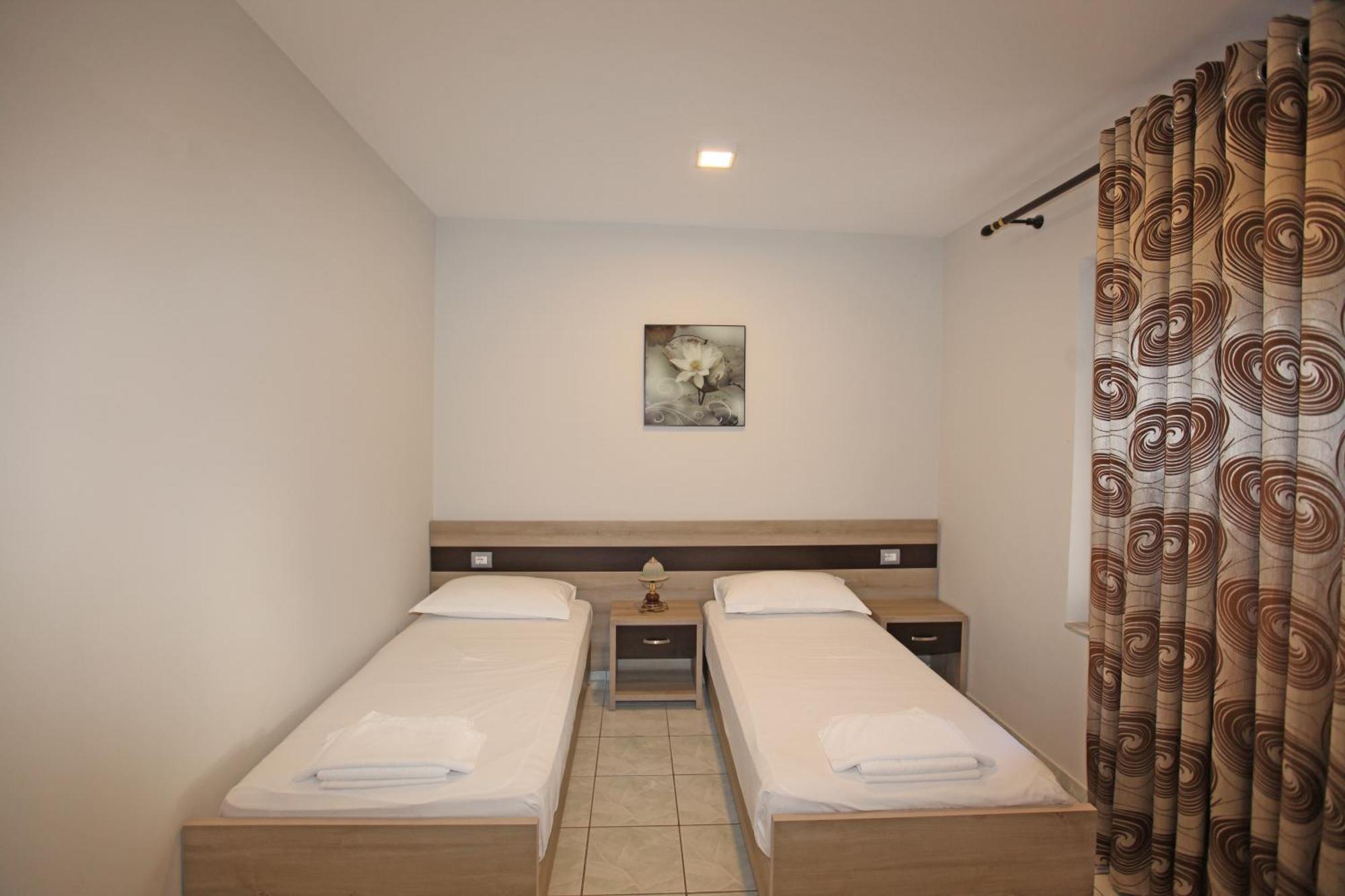 Hotel Star Sarandë
