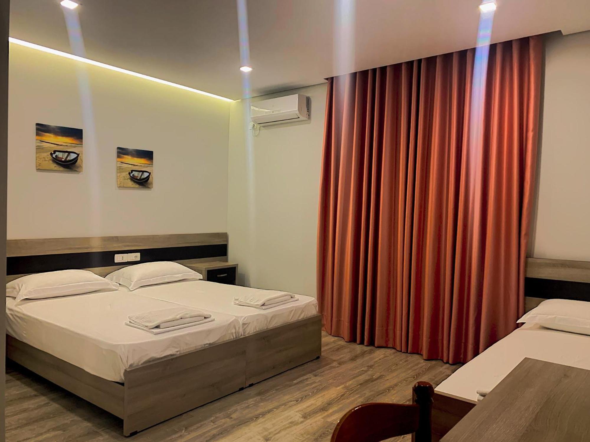 Hotel Star