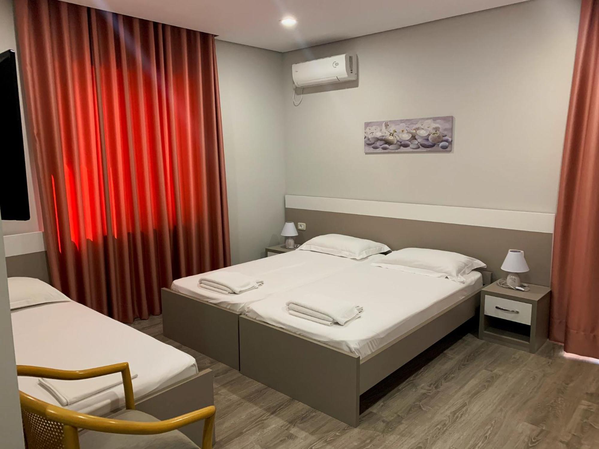 Hotel Star Hotel 3*