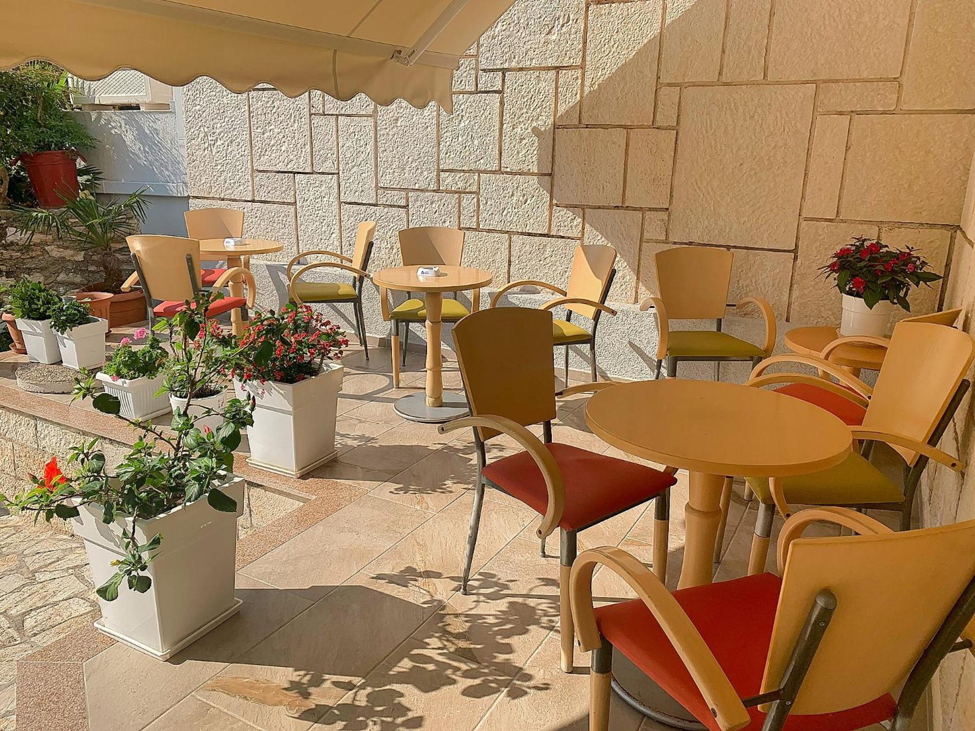 Hotel Hotel Star Sarandë