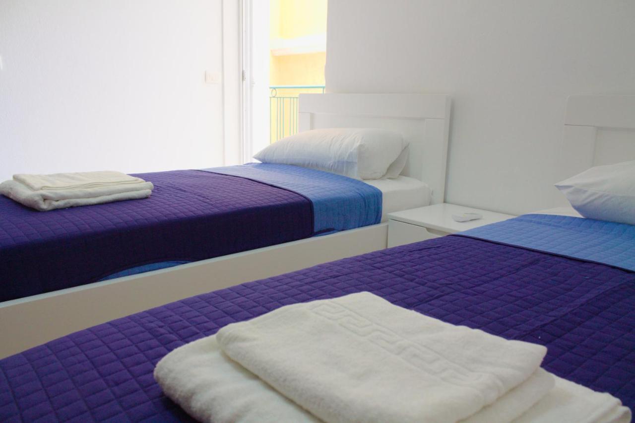Hotel Star 3* Sarandë