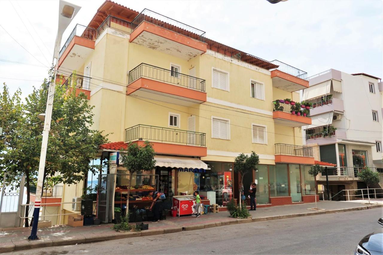 Hotel Hotel Star Sarandë